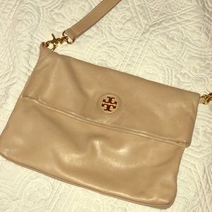 Tory Burch Dena Messenger Crossbody